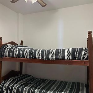 Apartamento Familiar de 2 Dormitorios